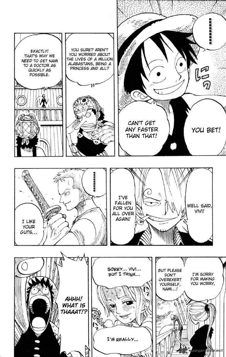 Chapter 130 - The Fastest Speed (Image 16)