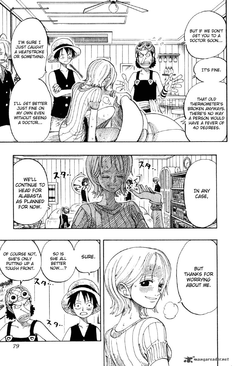 Chapter 130 - The Fastest Speed (Image 9)