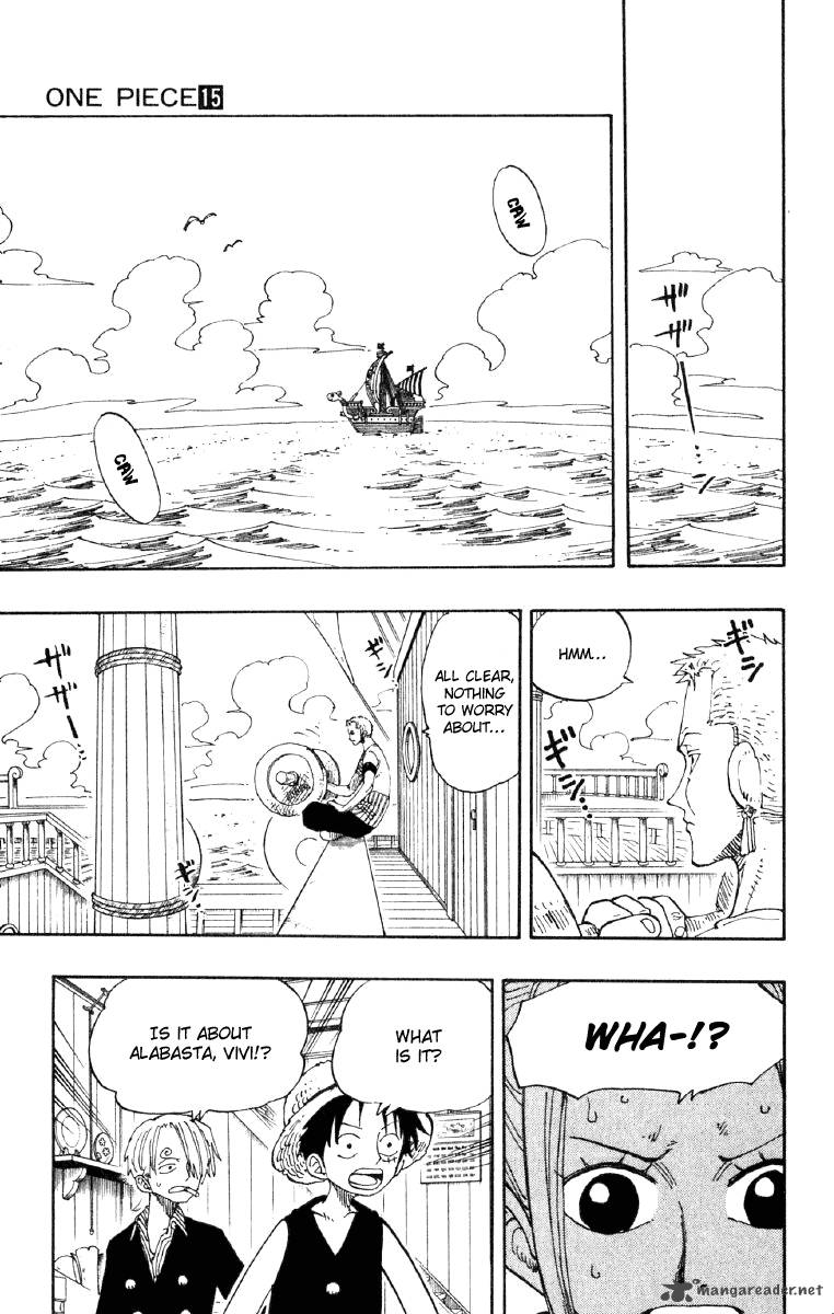 Chapter 130 - The Fastest Speed (Image 7)