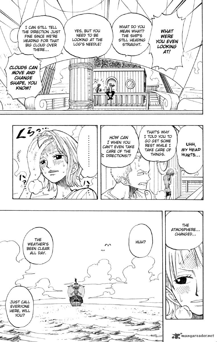 Chapter 130 - The Fastest Speed (Image 11)