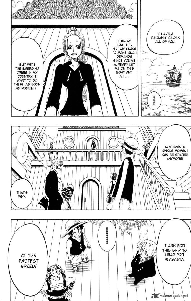 Chapter 130 - The Fastest Speed (Image 14)