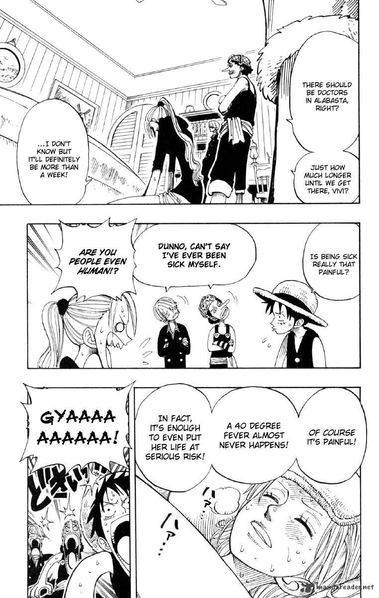 Chapter 130 - The Fastest Speed (Image 5)