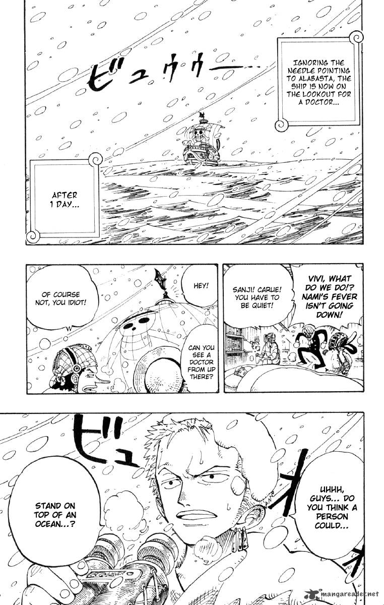 Chapter 130 - The Fastest Speed (Image 19)