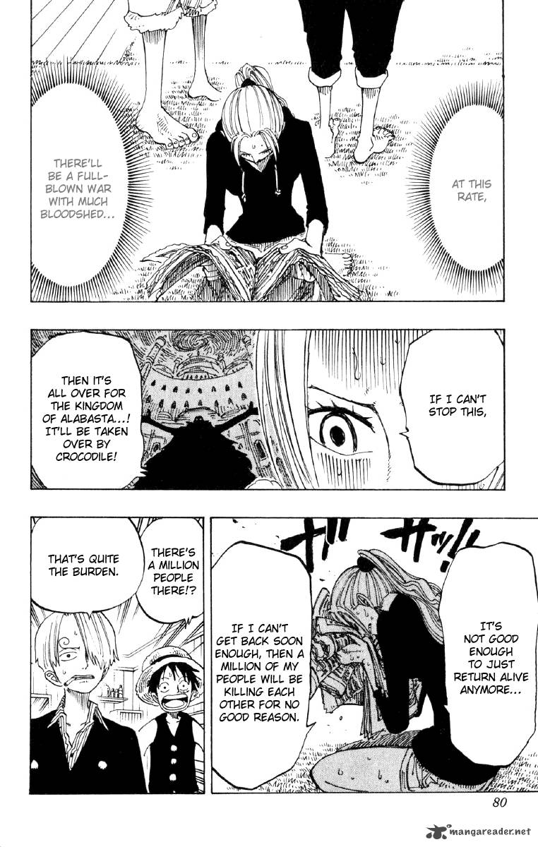 Chapter 130 - The Fastest Speed (Image 10)