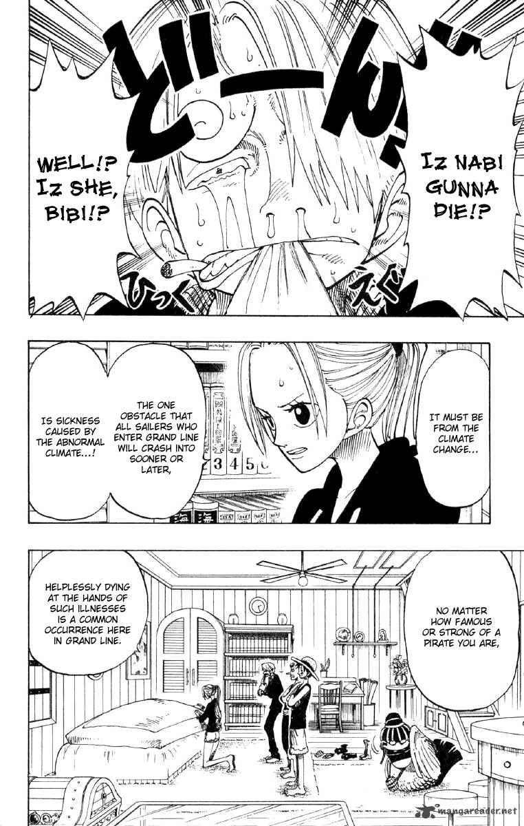 Chapter 130 - The Fastest Speed (Image 2)