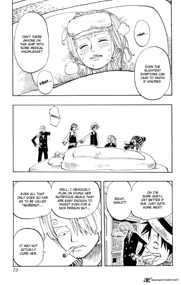 Chapter 130 - The Fastest Speed (Image 3)