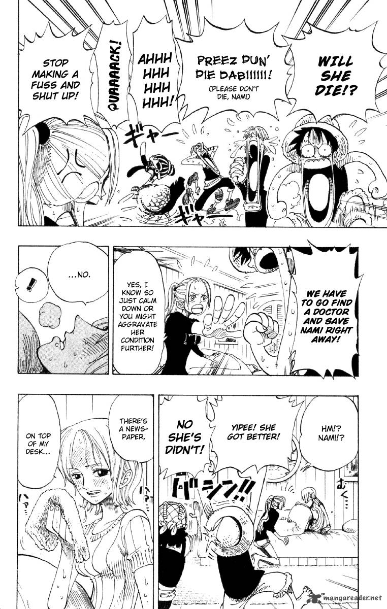Chapter 130 - The Fastest Speed (Image 6)