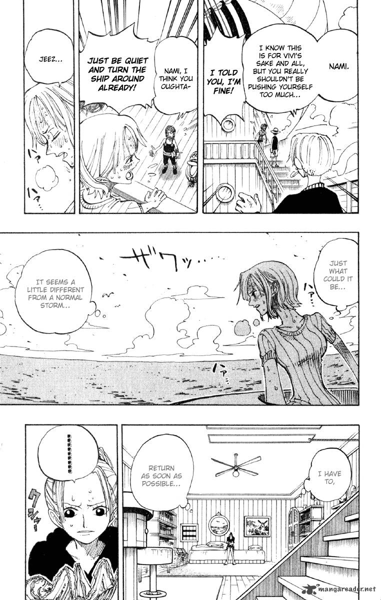 Chapter 130 - The Fastest Speed (Image 13)