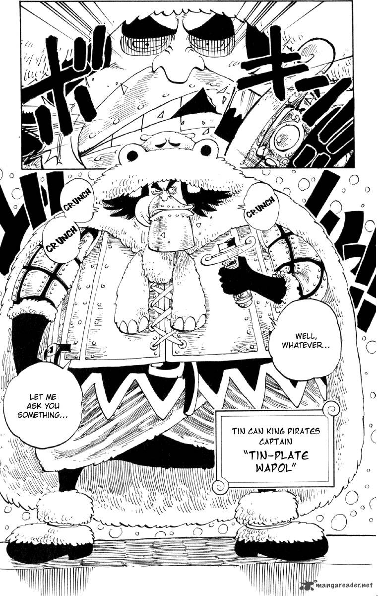 Chapter 131 - Tin-Plate Wapol (Image 11)