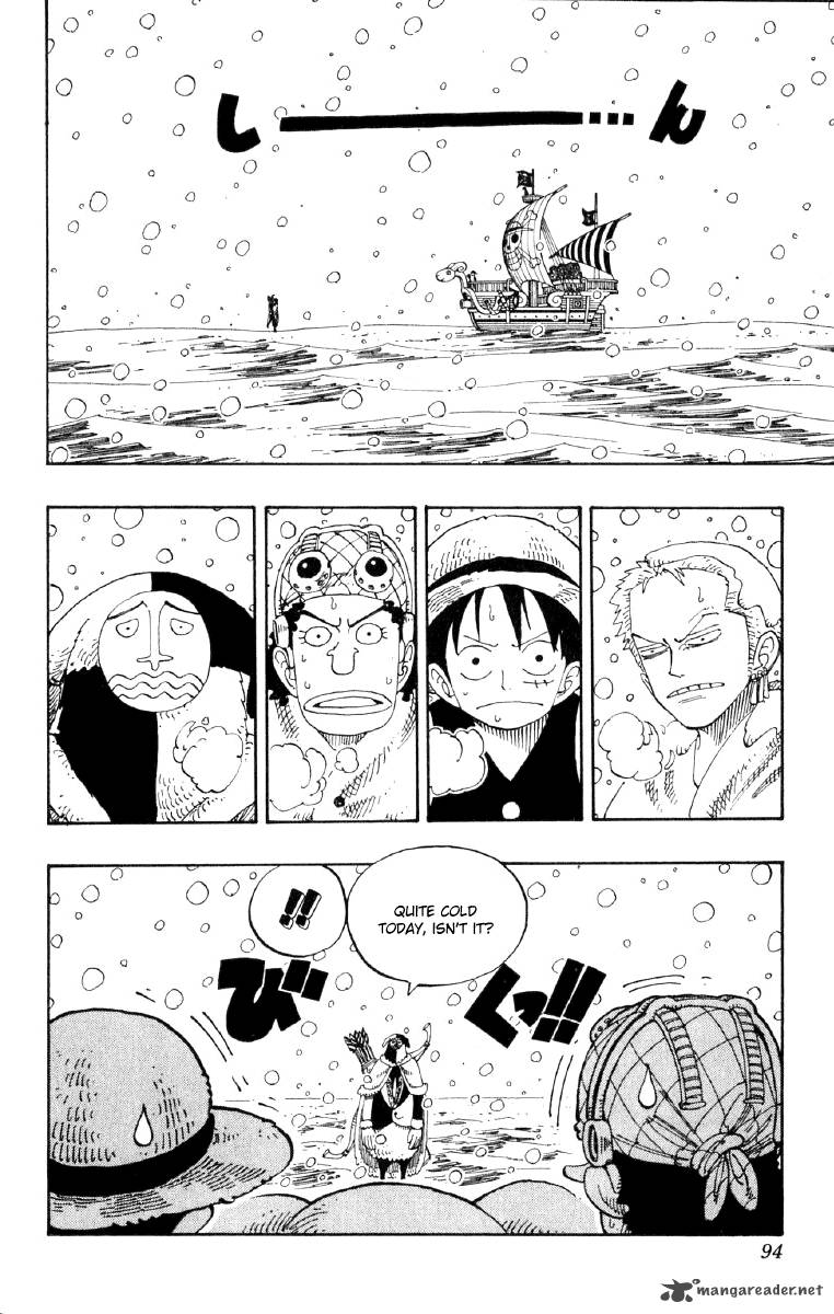 Chapter 131 - Tin-Plate Wapol (Image 4)