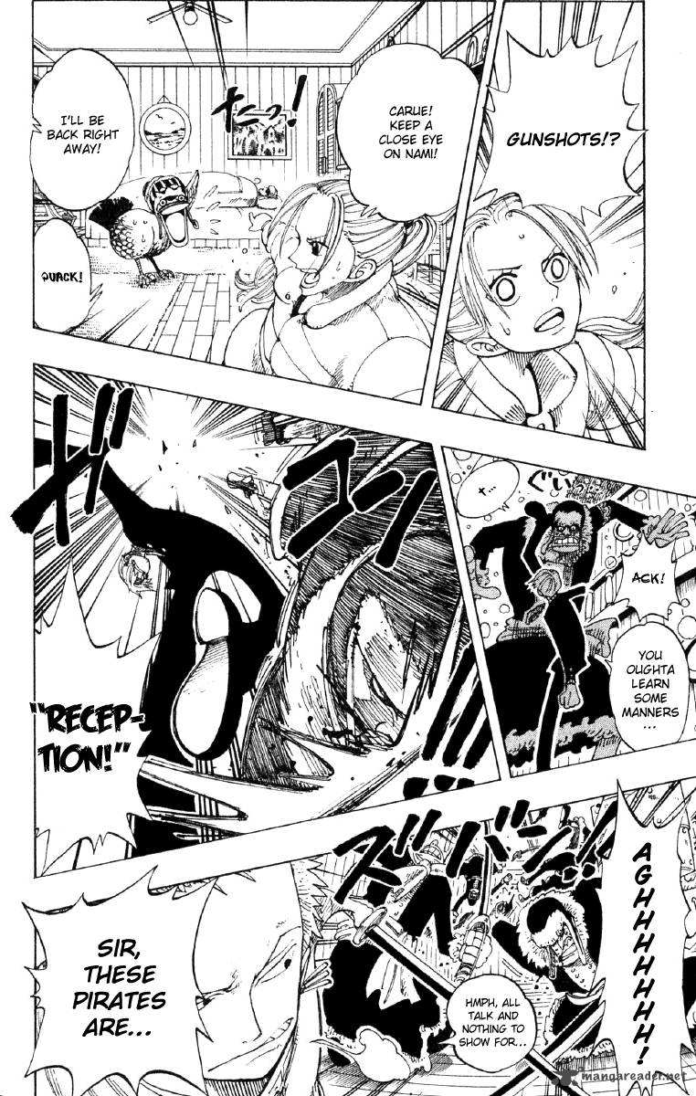 Chapter 131 - Tin-Plate Wapol (Image 16)
