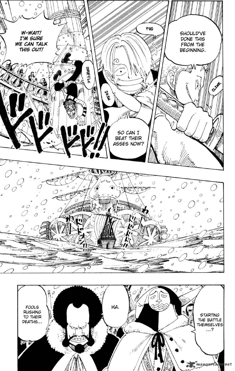 Chapter 131 - Tin-Plate Wapol (Image 15)