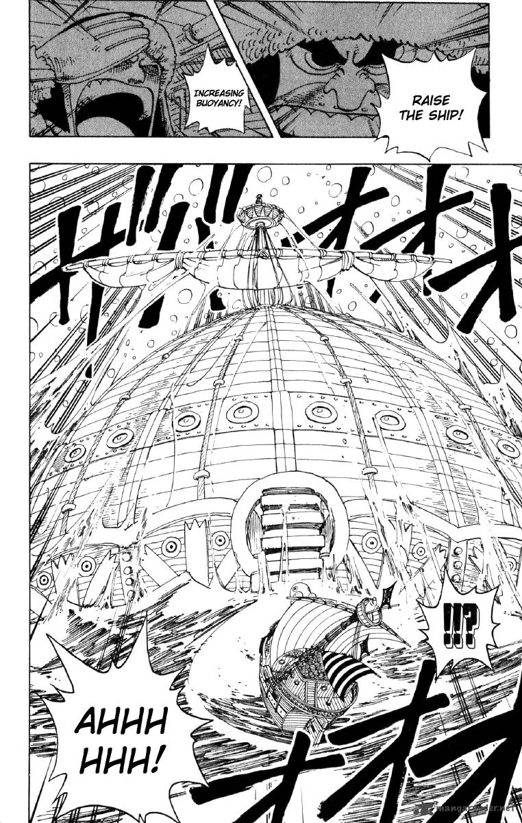 Chapter 131 - Tin-Plate Wapol (Image 6)