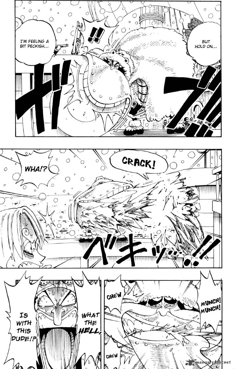 Chapter 131 - Tin-Plate Wapol (Image 13)
