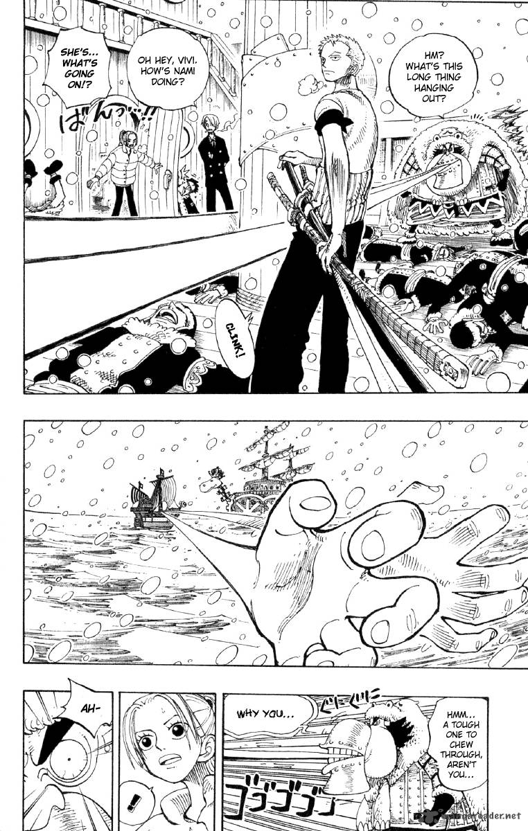Chapter 131 - Tin-Plate Wapol (Image 18)