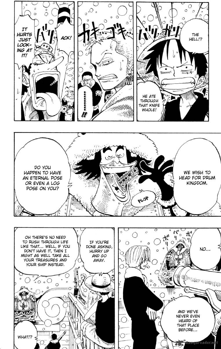 Chapter 131 - Tin-Plate Wapol (Image 12)