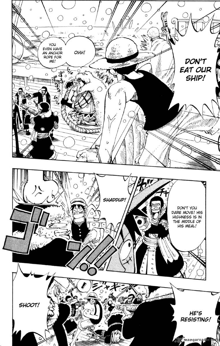 Chapter 131 - Tin-Plate Wapol (Image 14)