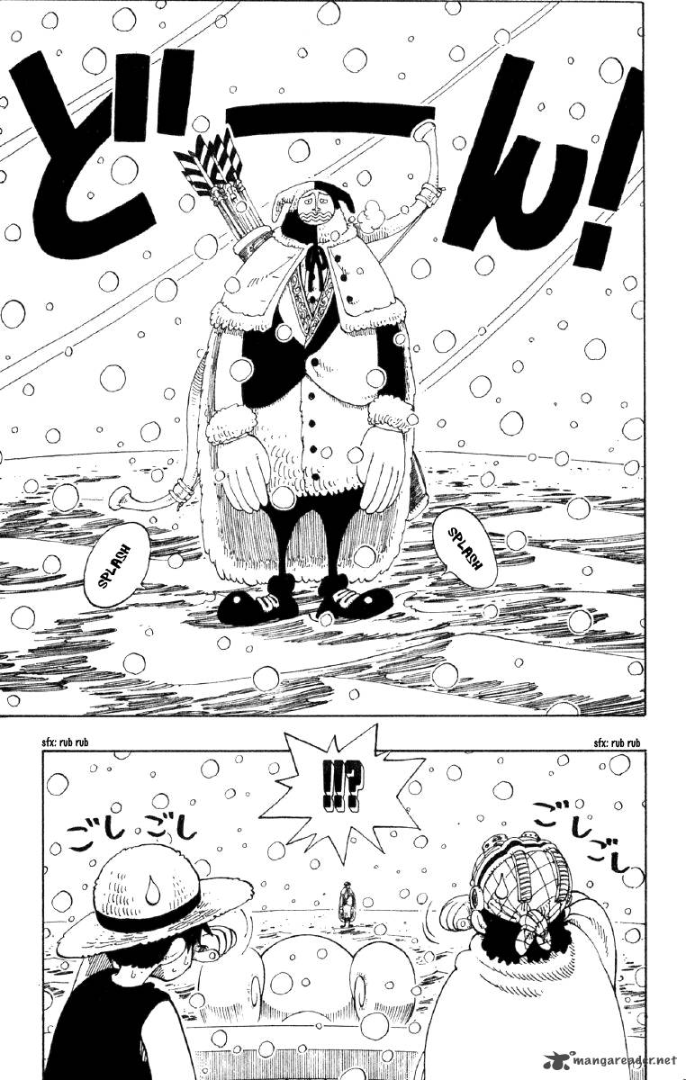 Chapter 131 - Tin-Plate Wapol (Image 3)