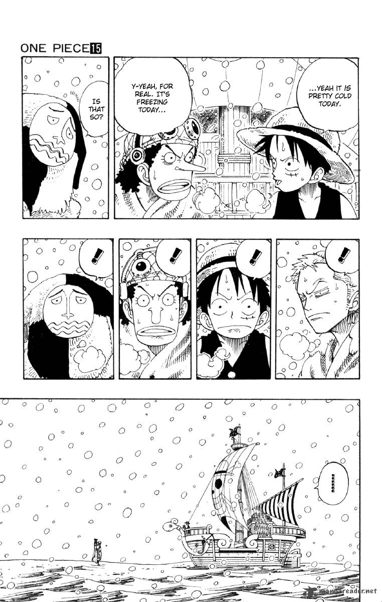 Chapter 131 - Tin-Plate Wapol (Image 5)