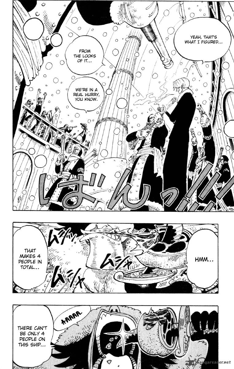 Chapter 131 - Tin-Plate Wapol (Image 10)
