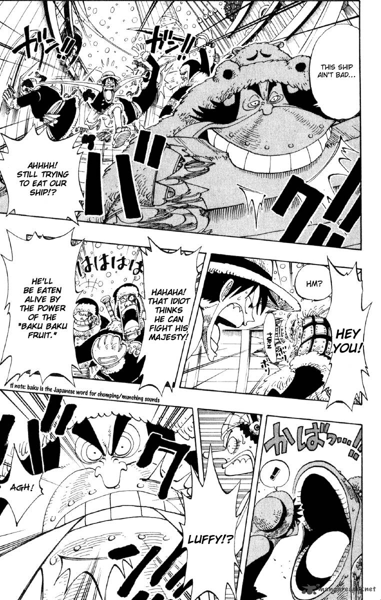 Chapter 131 - Tin-Plate Wapol (Image 17)