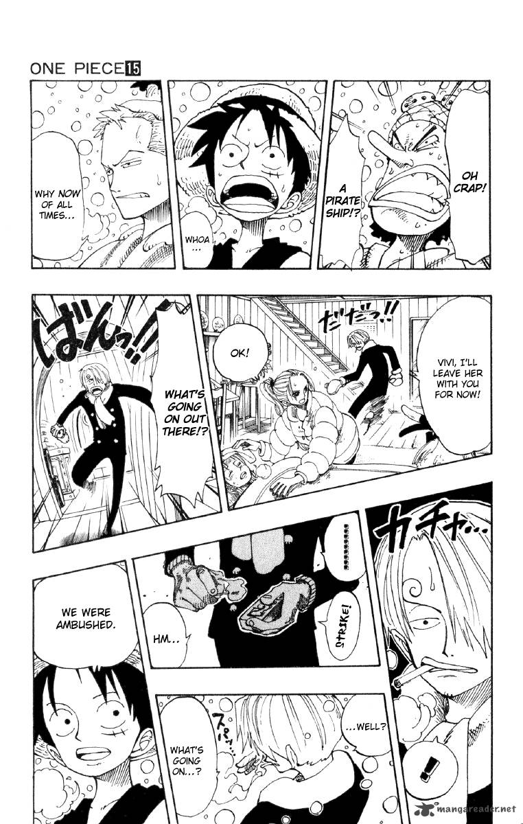 Chapter 131 - Tin-Plate Wapol (Image 9)