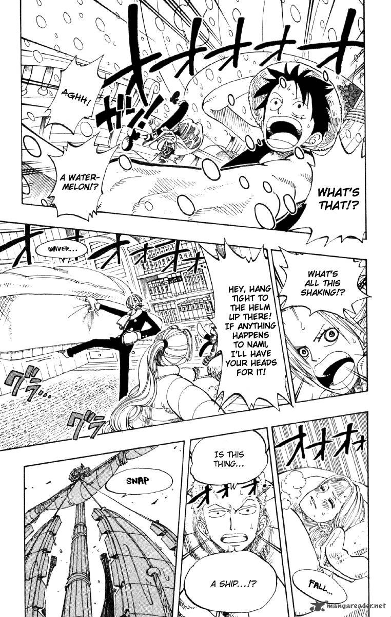 Chapter 131 - Tin-Plate Wapol (Image 7)