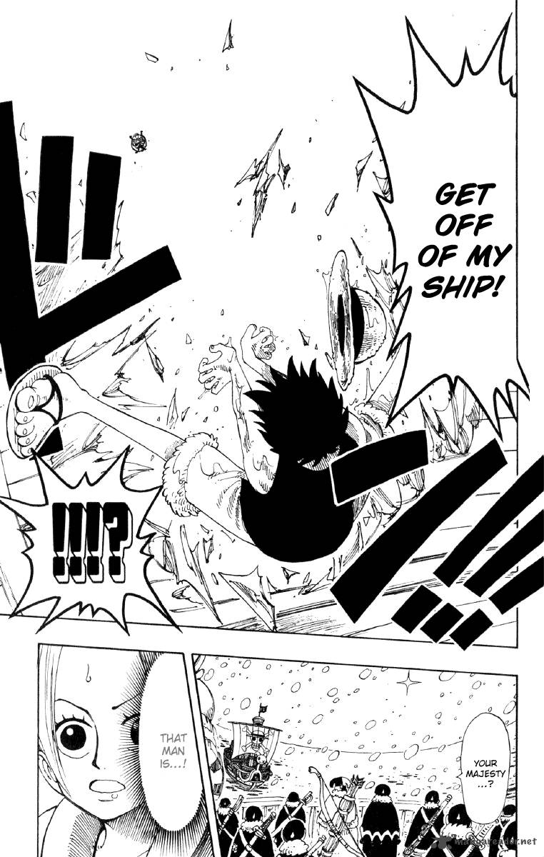 Chapter 131 - Tin-Plate Wapol (Image 19)