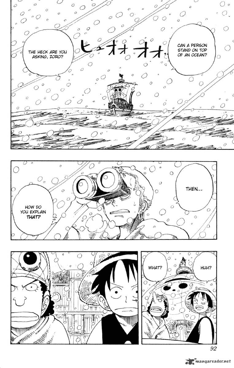 Chapter 131 - Tin-Plate Wapol (Image 2)