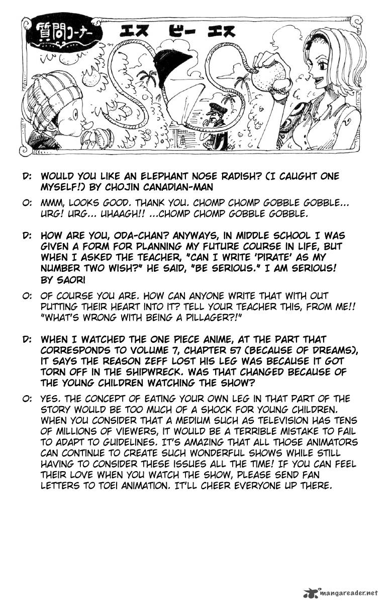 Chapter 131 - Tin-Plate Wapol (Image 20)