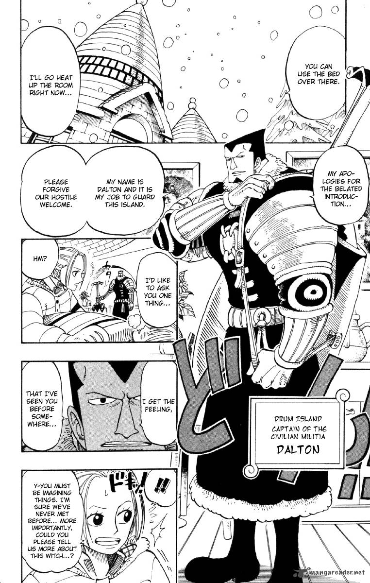 Chapter 133 - Adventure In The Country With No Name (Image 9)