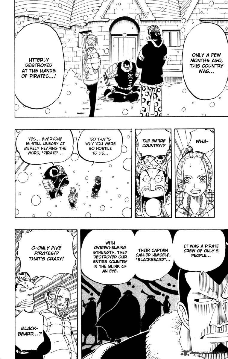 Chapter 133 - Adventure In The Country With No Name (Image 21)