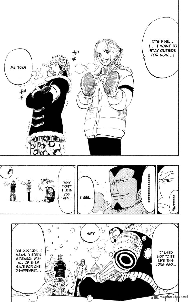 Chapter 133 - Adventure In The Country With No Name (Image 20)