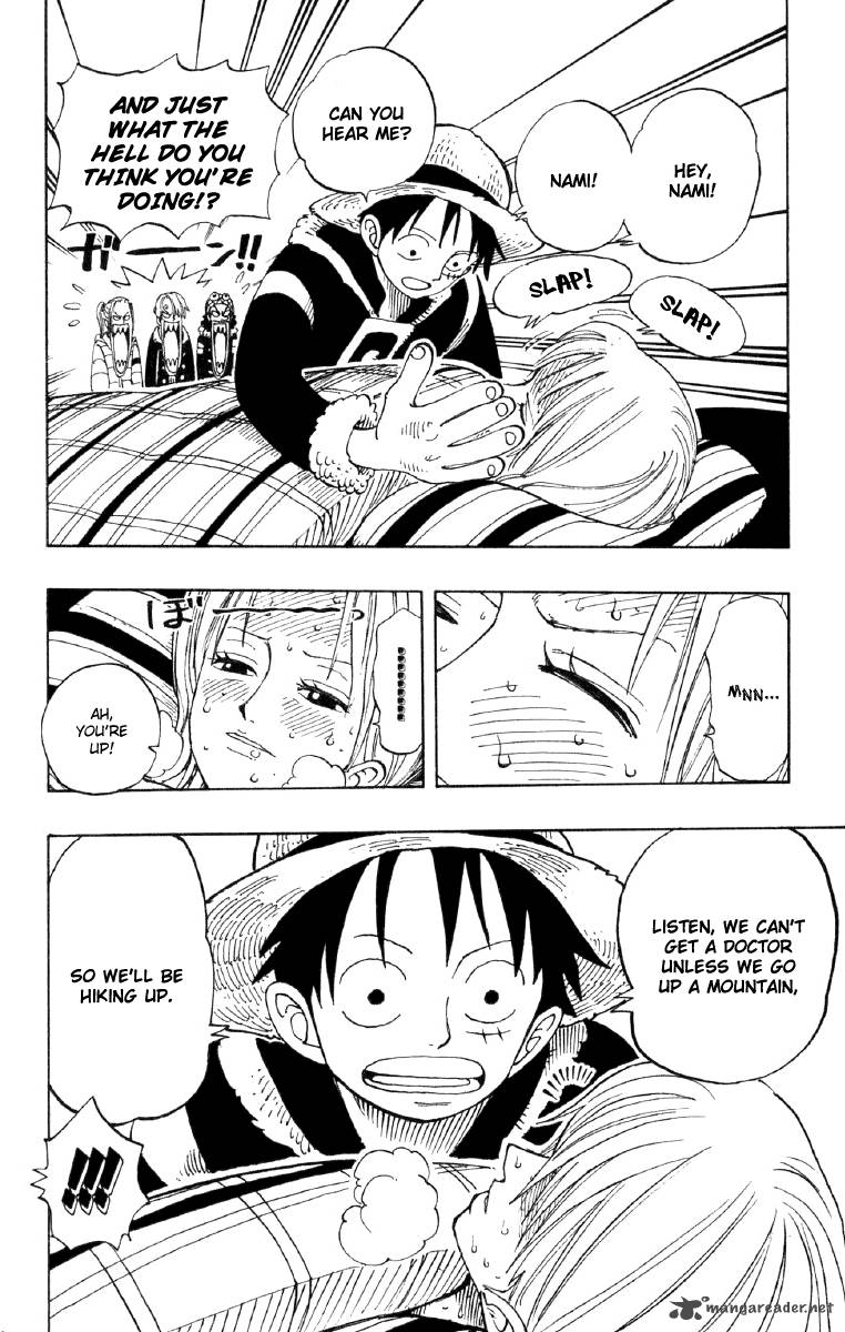 Chapter 133 - Adventure In The Country With No Name (Image 15)