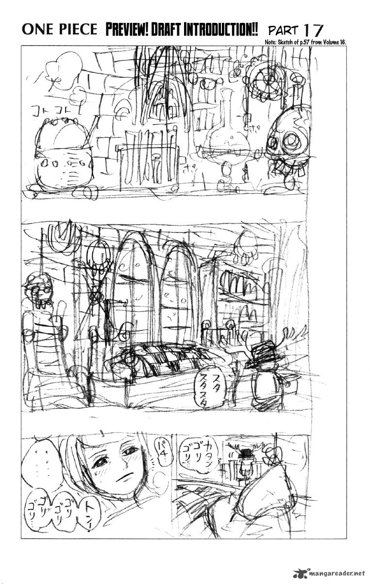 Chapter 133 - Adventure In The Country With No Name (Image 23)