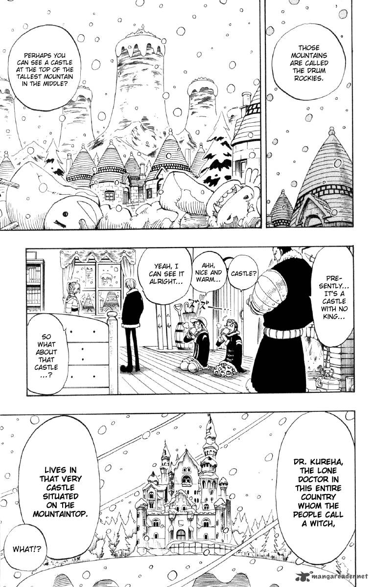 Chapter 133 - Adventure In The Country With No Name (Image 12)