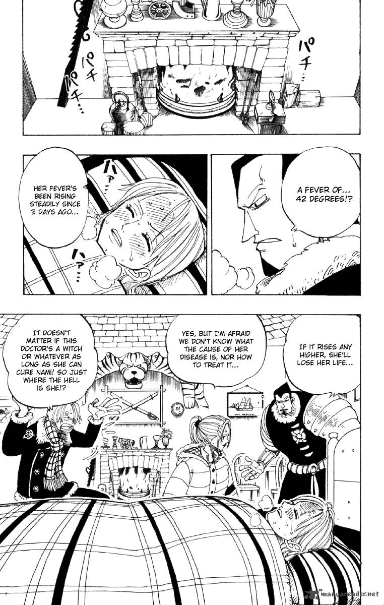 Chapter 133 - Adventure In The Country With No Name (Image 10)