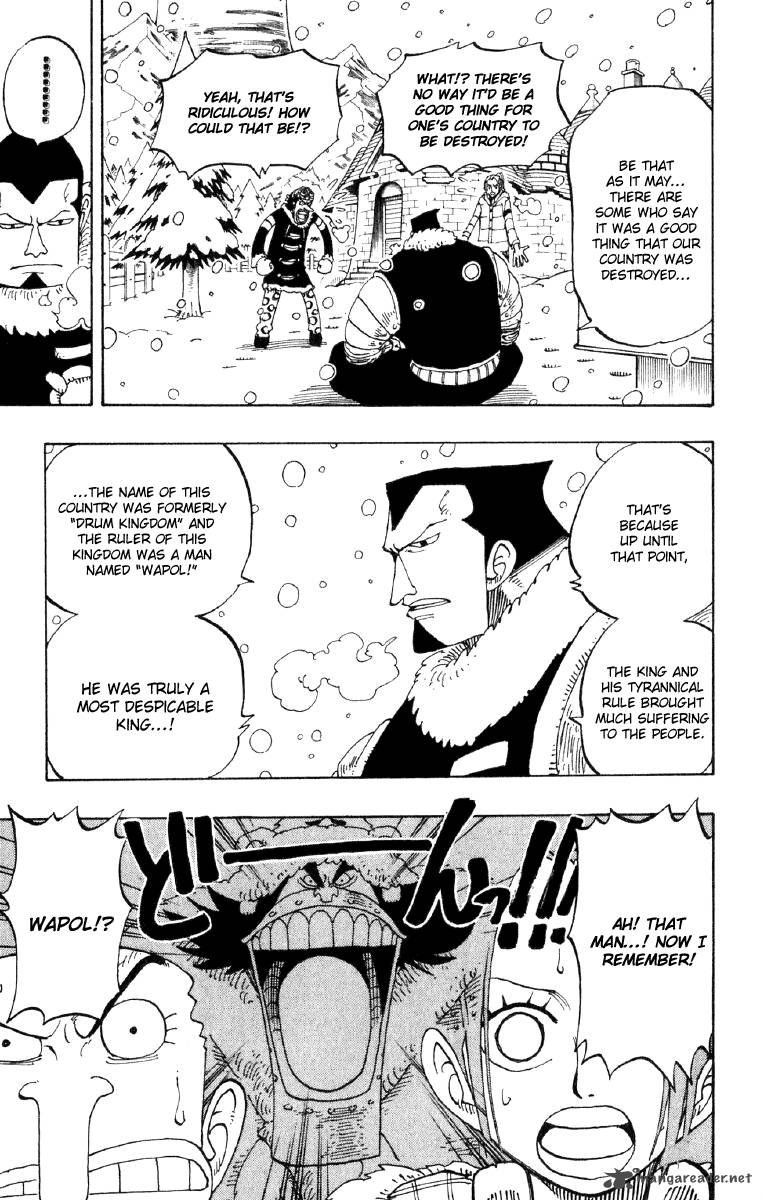 Chapter 133 - Adventure In The Country With No Name (Image 22)
