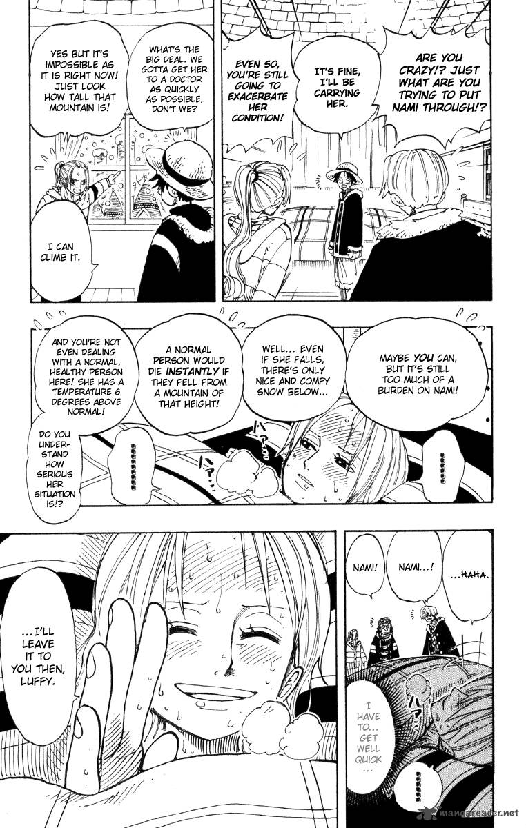 Chapter 133 - Adventure In The Country With No Name (Image 16)