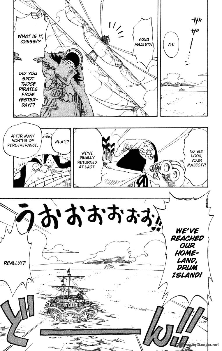 Chapter 134 - Dr. Kureha (Image 11)