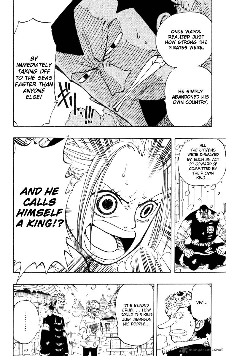 Chapter 134 - Dr. Kureha (Image 4)