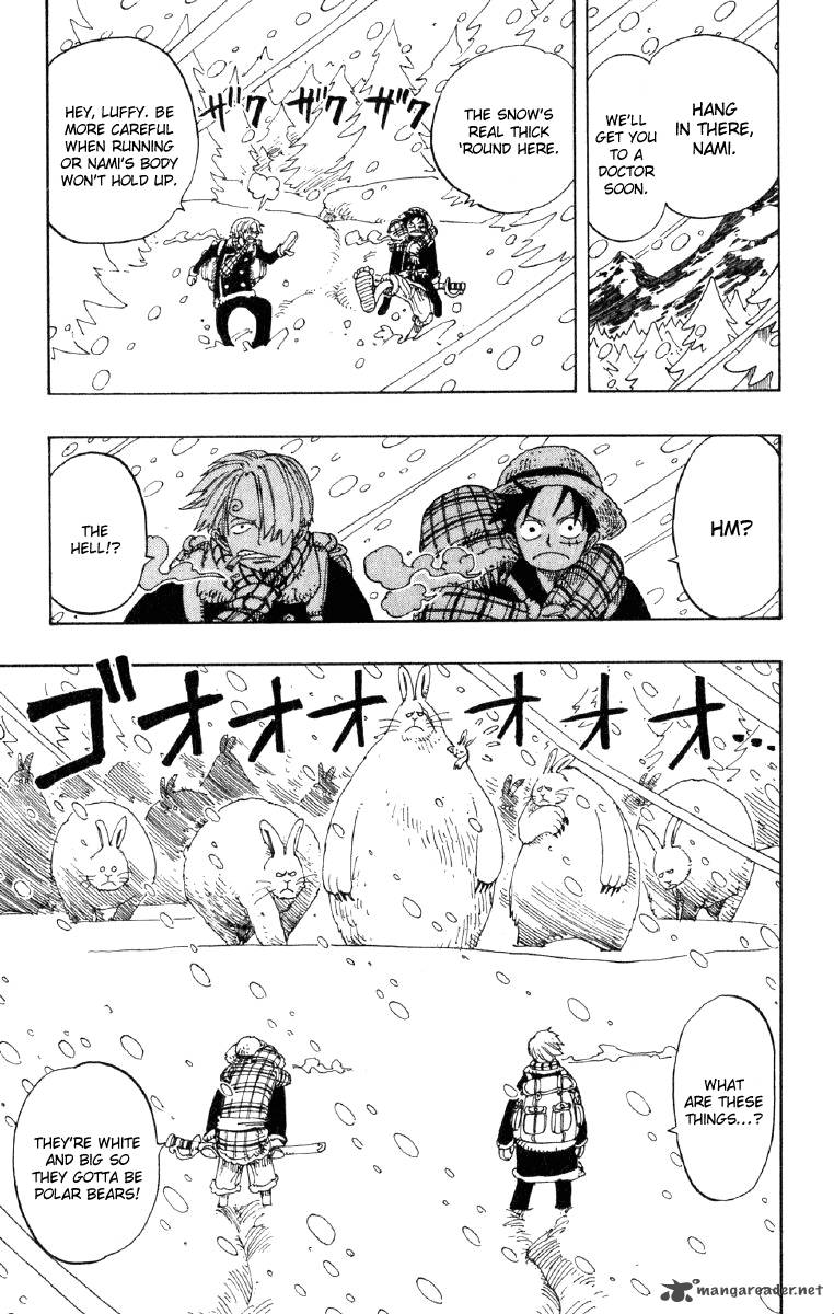 Chapter 134 - Dr. Kureha (Image 9)