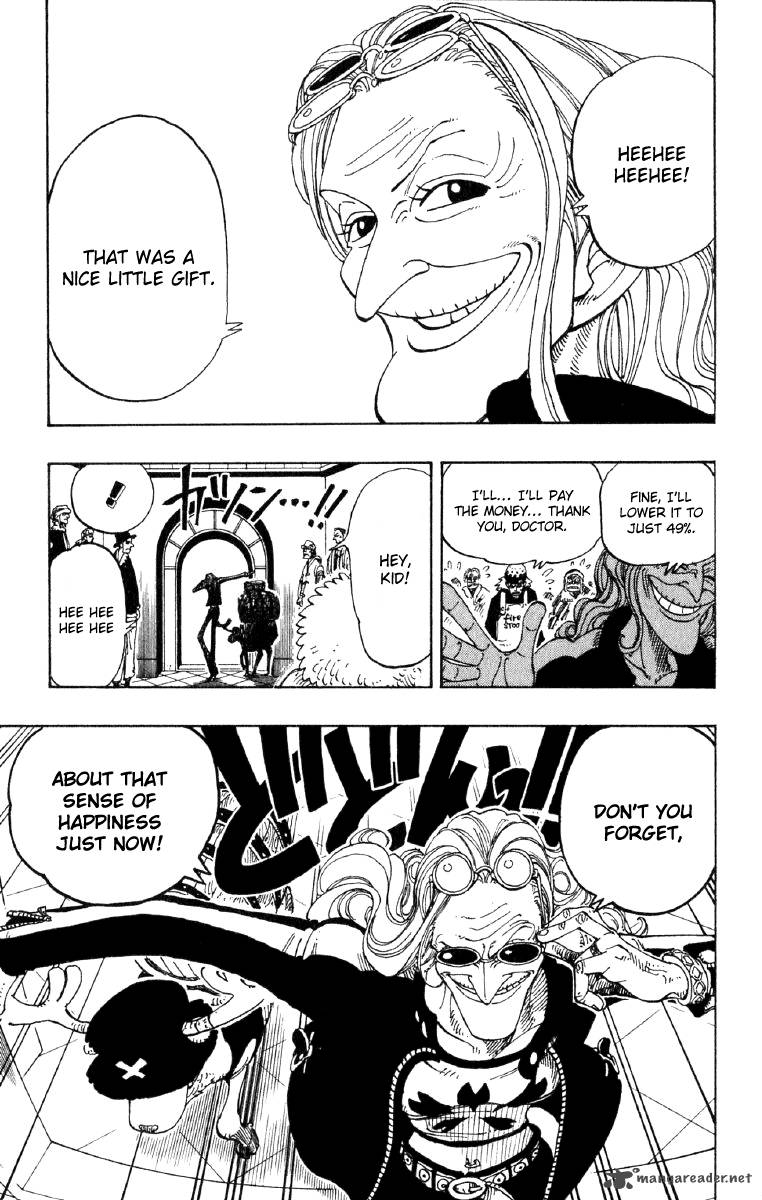 Chapter 134 - Dr. Kureha (Image 19)