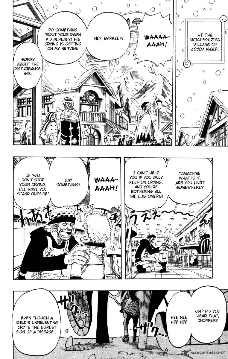 Chapter 134 - Dr. Kureha (Image 12)