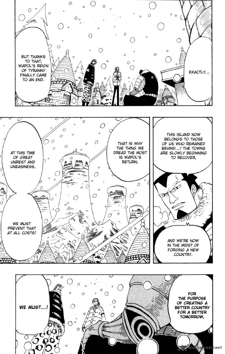 Chapter 134 - Dr. Kureha (Image 5)