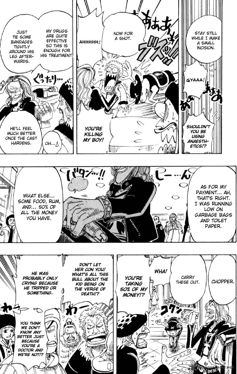 Chapter 134 - Dr. Kureha (Image 17)