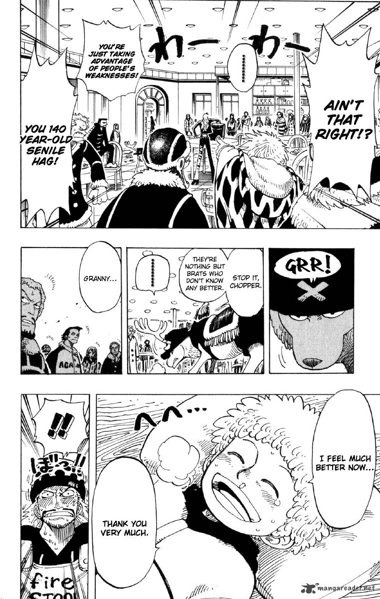 Chapter 134 - Dr. Kureha (Image 18)