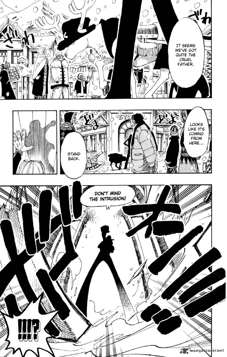 Chapter 134 - Dr. Kureha (Image 13)