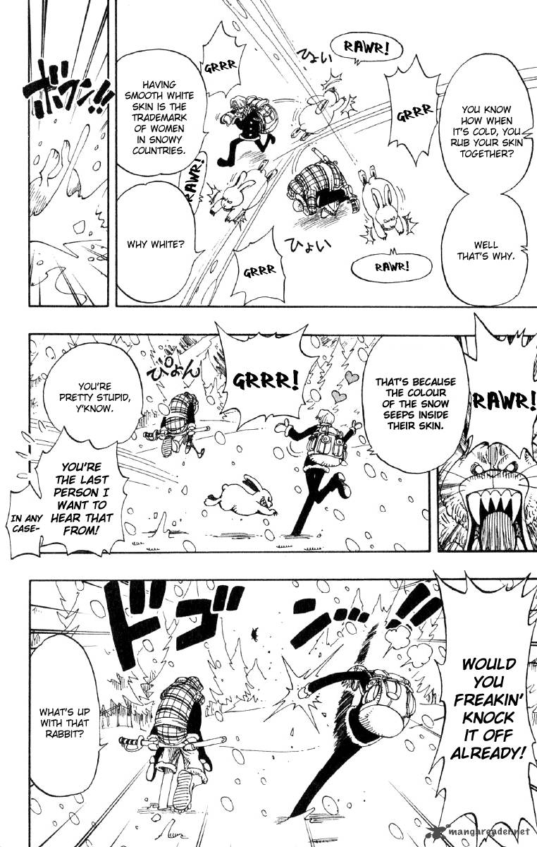 Chapter 134 - Dr. Kureha (Image 8)