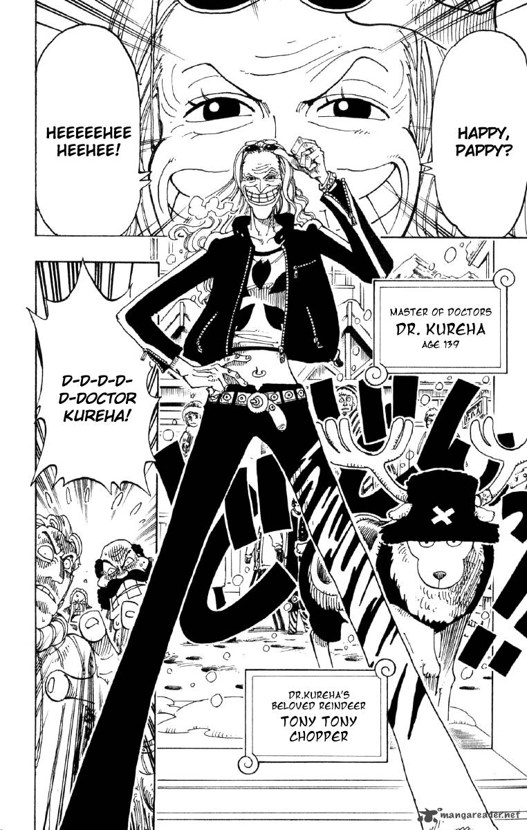 Chapter 134 - Dr. Kureha (Image 14)